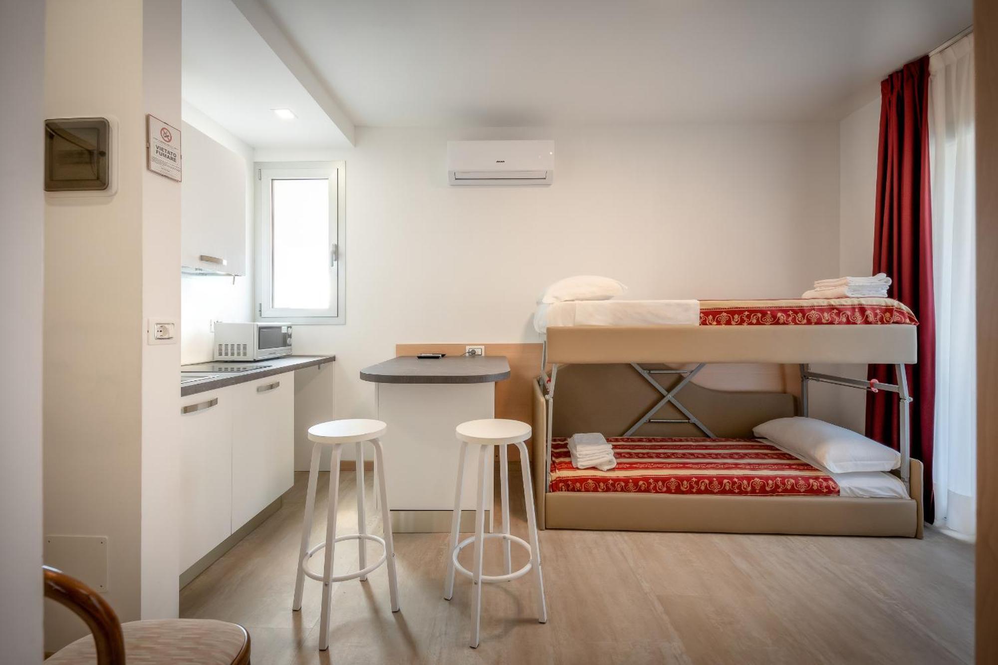 Hotel Palladio 2*