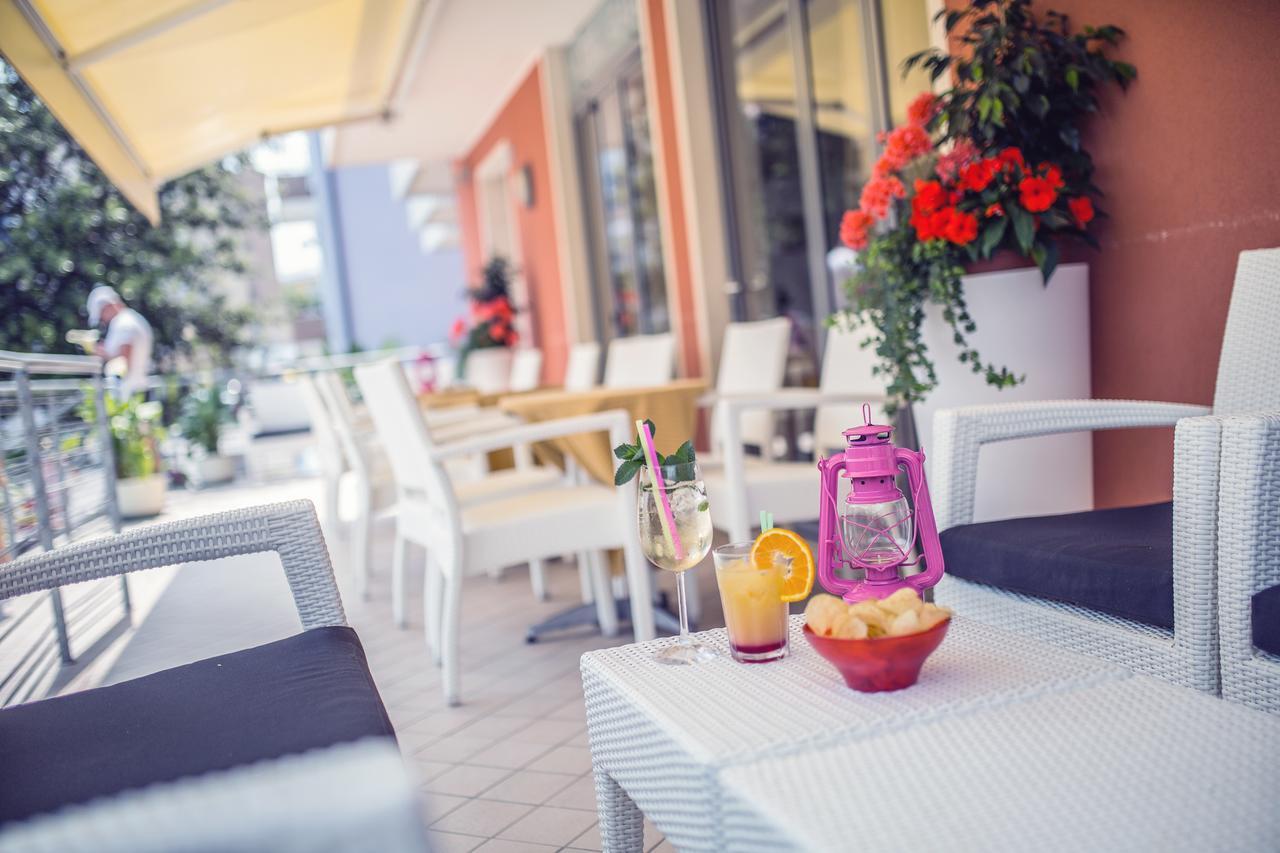 Palladio Hotel