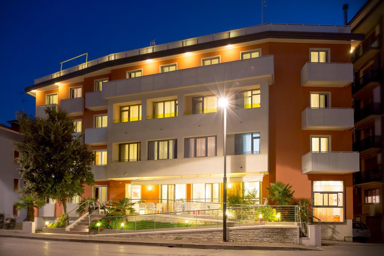 Hotel Palladio